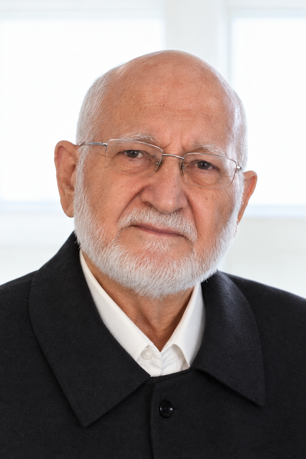 İbrahim Beşer